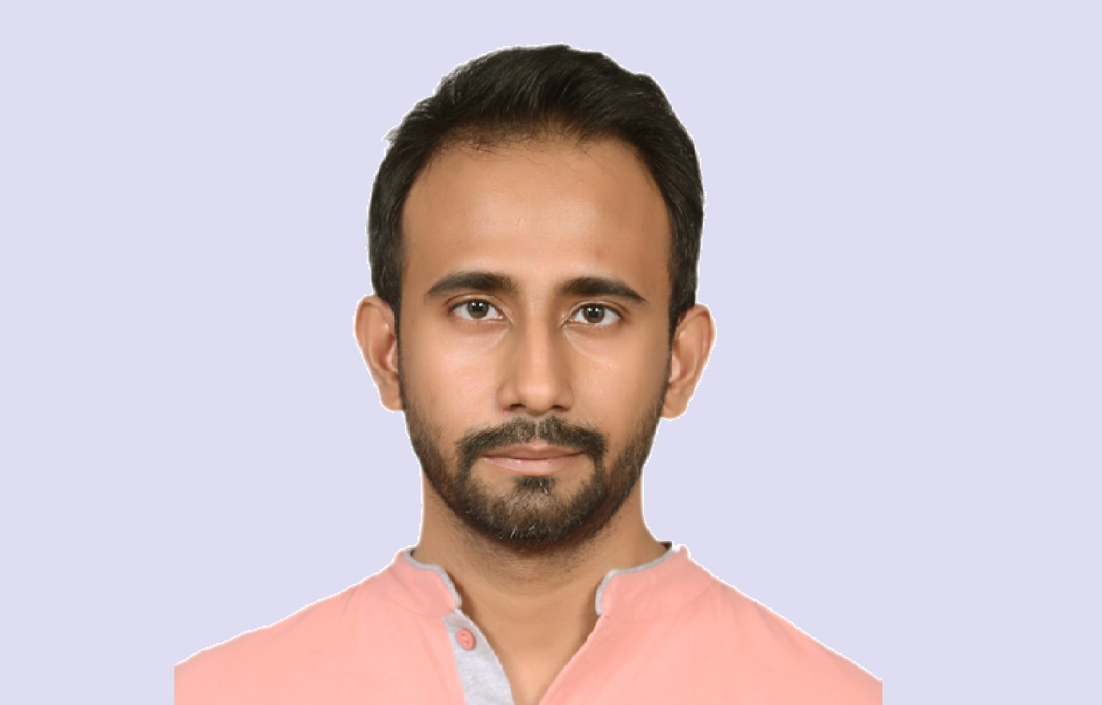 Debaditya Bhattacharya
